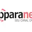 Logo Web Rádio Opara News