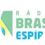 Logo Rádio Brasil Espírita