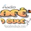 Logo Rádio Café no Bule Viçosa