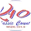 Logo K-101