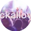 Logo Rockallover