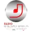 Logo Rádio Junqueiro Web