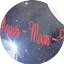 Logo Power Moon Radio