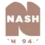 Logo 94.9 Nash FM