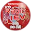 Logo Web Rádio IEV