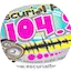 Logo Escurial FM