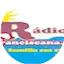 Logo Web Rádio Franciscana