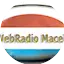 Logo Web Rádio Maceió