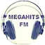 Logo Megahits FM