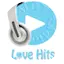 Logo MGT Rádio Love Hits