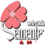 Logo Web Rádio Sementes de Amor