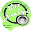 Logo Rádio Voz Amiga