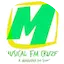 Logo Musical FM Cruzeiro