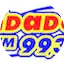 Logo Rádio Cidade FM