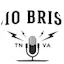Logo Radio Bristol Americana