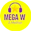Logo MEGA W
