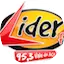 Logo Rádio Líder FM