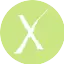 Logo Circuito La X