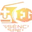 Logo Web Rádio Essência Gospel