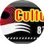 Logo Rádio Cultura Pirapama