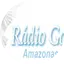 Logo Rádio Amazonas Amapa