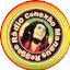 Logo Rádio Conexão Reggae