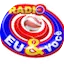 Logo Rádio Eu & Você