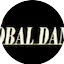 Logo Rádio Global Dance
