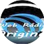 Logo Rádio Original