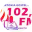 Logo Rádio Sintonia Gospel