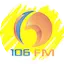 Logo Rádio 106 FM