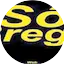 Logo Rádio Só Brega