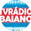 Logo TV Rádio Baiano Web