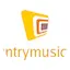 Logo COUNTRYMUSIC FM