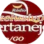 Logo Rádio Exclusivo Sertanejo