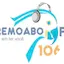 Logo Rádio Jeremoabo FM