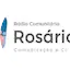 Logo Rádio Rosário FM