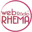 Logo Web Rádio Rhema