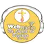 Logo Web Rádio Na Graça do Espírito