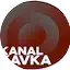 Logo Radio Deluxe Kavka