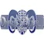 Logo The Dark Blue Hell