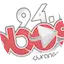 Logo Lobos FM