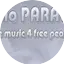 Logo Radio PARALAX