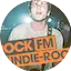 Logo ROCK FM INDIE ROCK