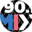Logo Mix 90.1