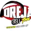 Logo Oreja FM