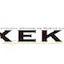 Logo XEK