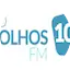 Logo Radio Abrolhos FM