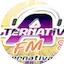 Logo Rádio Alternativa