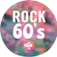 Logo OUI FM ROCK 60'S
